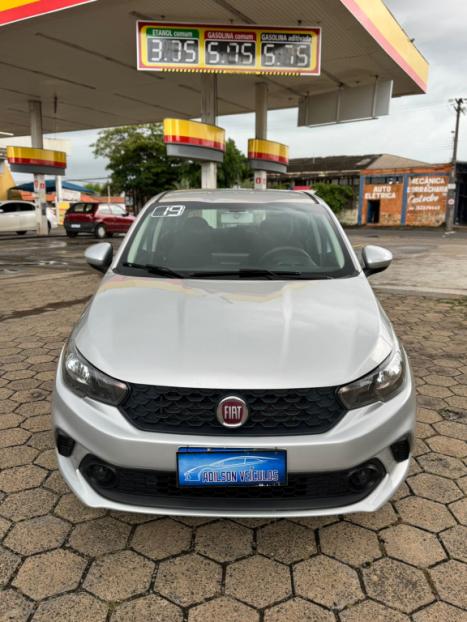 FIAT Argo 1.0 4P FLEX FIREFLY DRIVE, Foto 2