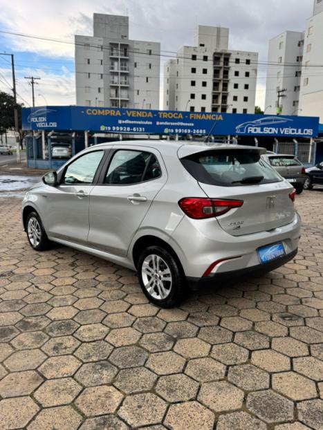 FIAT Argo 1.0 4P FLEX FIREFLY DRIVE, Foto 4