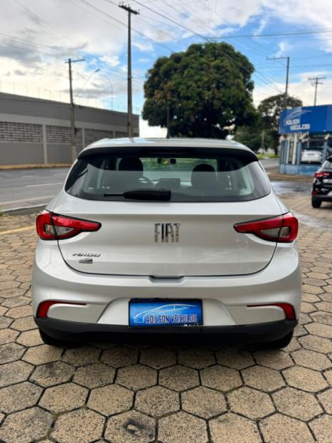 FIAT Argo 1.0 4P FLEX FIREFLY DRIVE, Foto 5