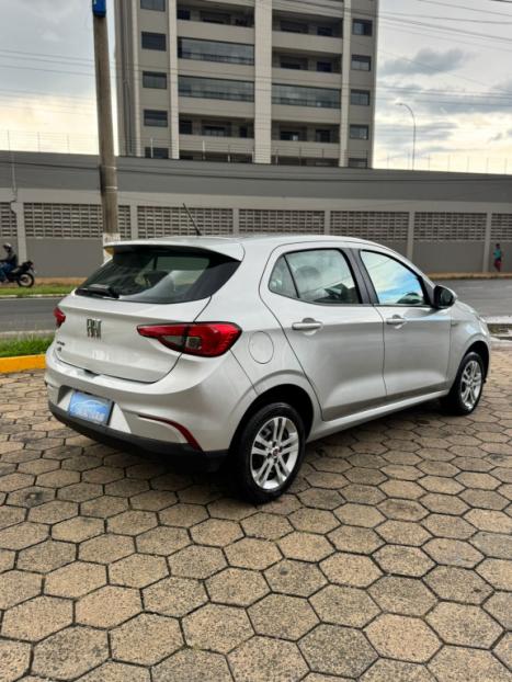 FIAT Argo 1.0 4P FLEX FIREFLY DRIVE, Foto 6