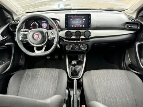 FIAT Argo 1.0 4P FLEX FIREFLY DRIVE, Foto 9