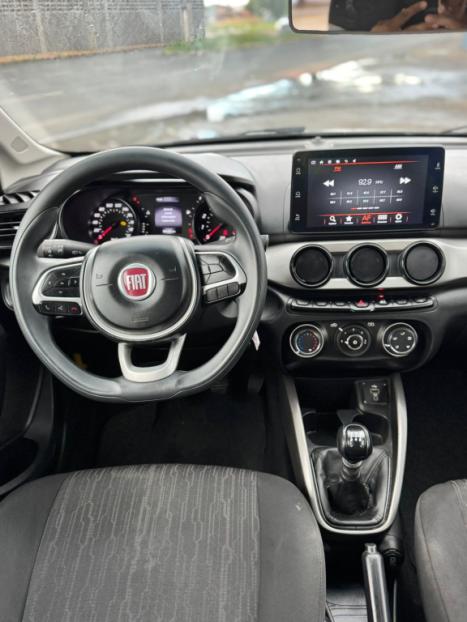 FIAT Argo 1.0 4P FLEX FIREFLY DRIVE, Foto 10