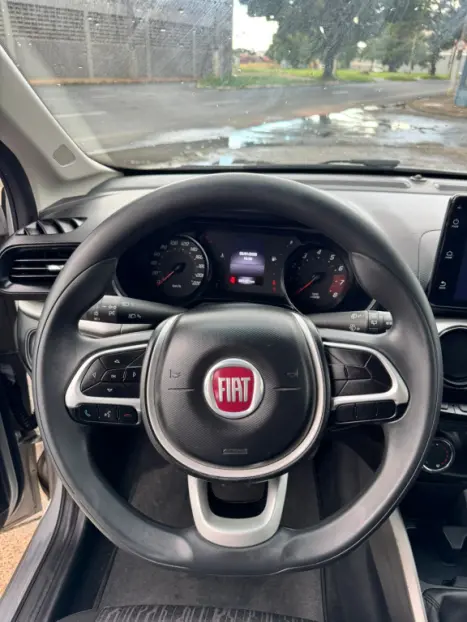 FIAT Argo 1.0 4P FLEX FIREFLY DRIVE, Foto 11