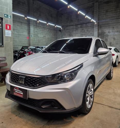 FIAT Argo 1.0 4P FLEX FIREFLY DRIVE, Foto 1