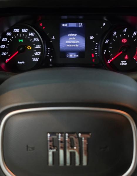 FIAT Argo 1.0 4P FLEX FIREFLY DRIVE, Foto 2