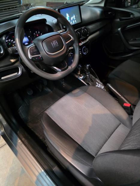 FIAT Argo 1.0 4P FLEX FIREFLY DRIVE, Foto 3