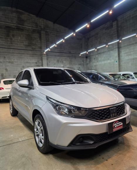 FIAT Argo 1.0 4P FLEX FIREFLY DRIVE, Foto 4