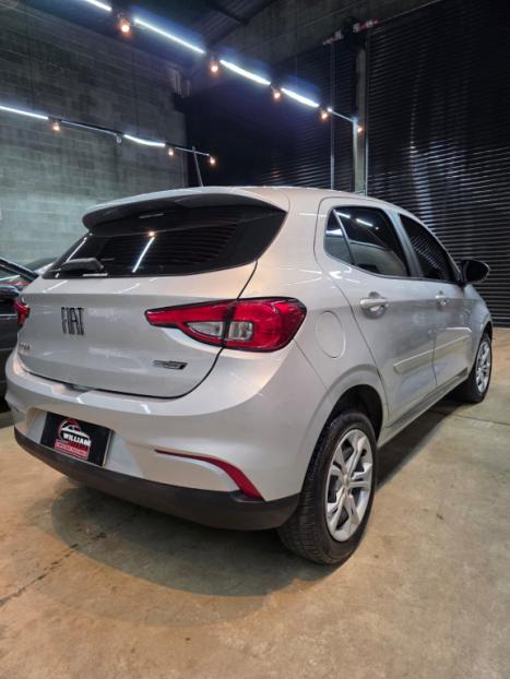 FIAT Argo 1.0 4P FLEX FIREFLY DRIVE, Foto 9