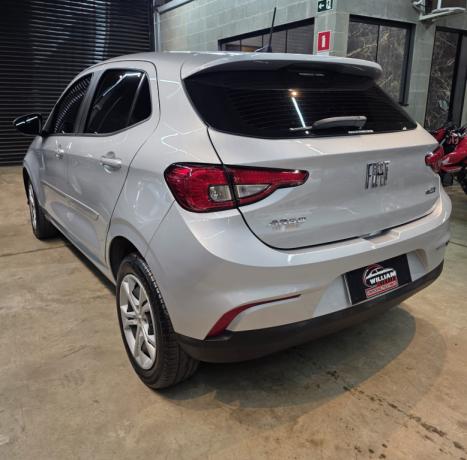 FIAT Argo 1.0 4P FLEX FIREFLY DRIVE, Foto 10