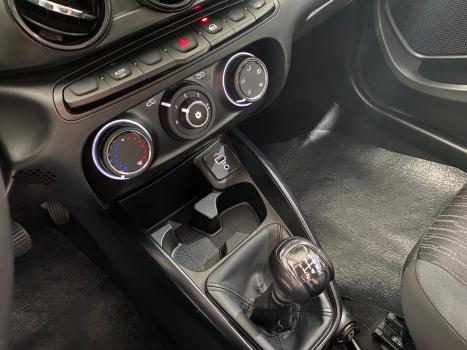 FIAT Argo 1.0 4P FLEX FIREFLY DRIVE, Foto 9