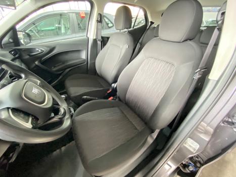 FIAT Argo 1.0 4P FLEX FIREFLY DRIVE, Foto 10