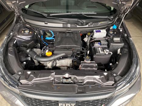 FIAT Argo 1.0 4P FLEX FIREFLY DRIVE, Foto 4