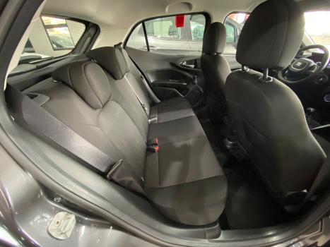 FIAT Argo 1.0 4P FLEX FIREFLY DRIVE, Foto 11