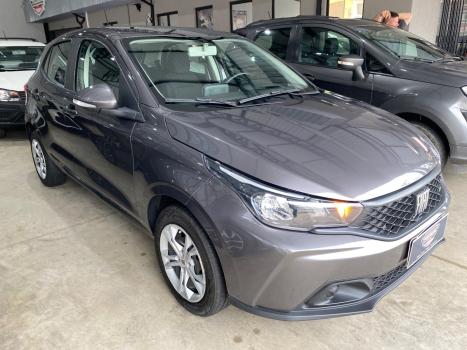 FIAT Argo 1.0 4P FLEX FIREFLY DRIVE, Foto 1