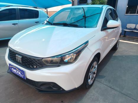 FIAT Argo 1.0 4P FLEX FIREFLY DRIVE, Foto 2