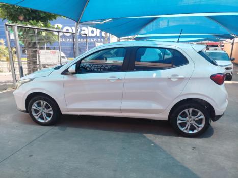 FIAT Argo 1.0 4P FLEX FIREFLY DRIVE, Foto 3