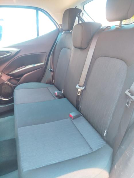 FIAT Argo 1.0 4P FLEX FIREFLY DRIVE, Foto 6