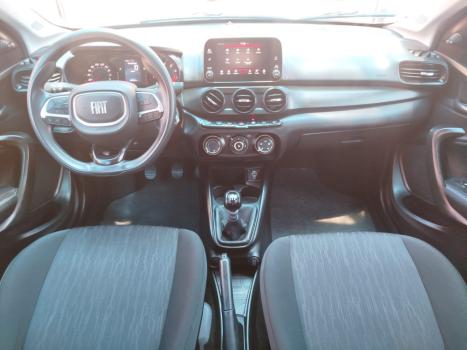 FIAT Argo 1.0 4P FLEX FIREFLY DRIVE, Foto 7