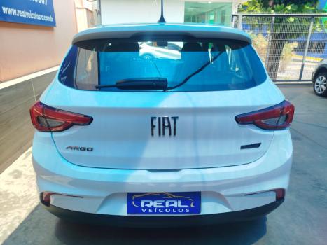 FIAT Argo 1.0 4P FLEX FIREFLY DRIVE, Foto 10