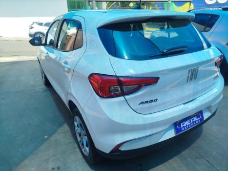 FIAT Argo 1.0 4P FLEX FIREFLY DRIVE, Foto 11