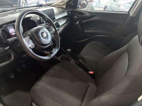 FIAT Argo 1.0 4P FLEX FIREFLY DRIVE, Foto 2