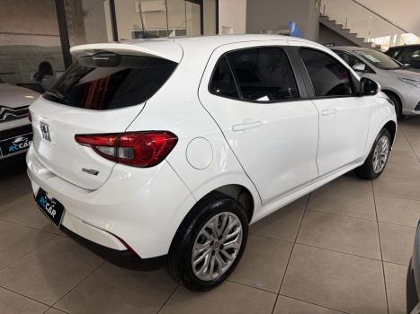 FIAT Argo 1.0 4P FLEX FIREFLY DRIVE, Foto 12