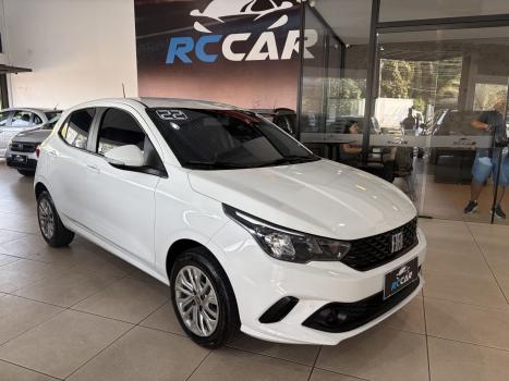 FIAT Argo 1.0 4P FLEX FIREFLY DRIVE, Foto 1