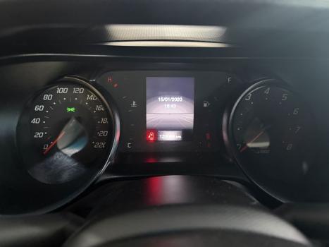 FIAT Argo 1.0 4P FLEX FIREFLY DRIVE, Foto 4