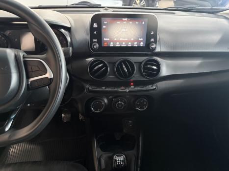 FIAT Argo 1.0 4P FLEX FIREFLY DRIVE, Foto 5