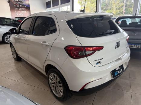 FIAT Argo 1.0 4P FLEX FIREFLY DRIVE, Foto 9