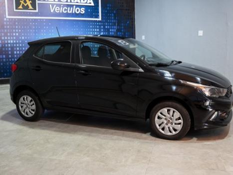 FIAT Argo 1.0 4P FLEX FIREFLY DRIVE, Foto 2