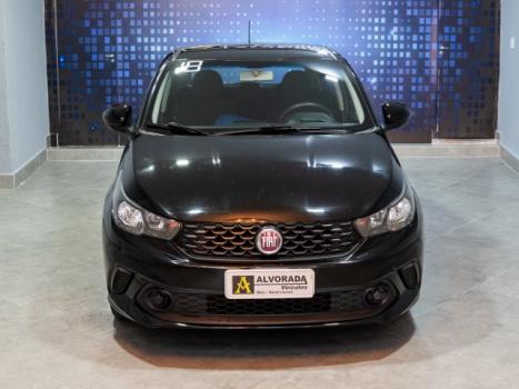 FIAT Argo 1.0 4P FLEX FIREFLY DRIVE, Foto 3