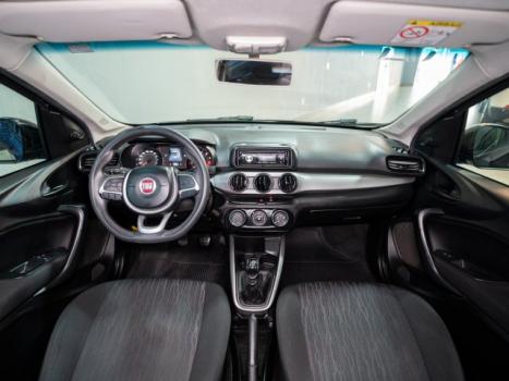 FIAT Argo 1.0 4P FLEX FIREFLY DRIVE, Foto 11