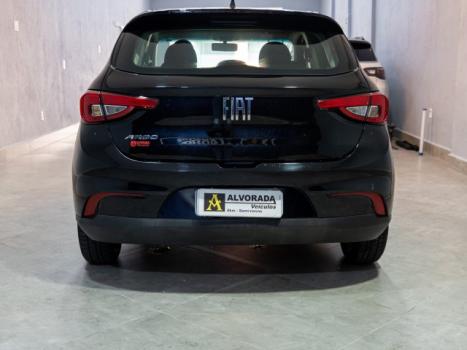 FIAT Argo 1.0 4P FLEX FIREFLY DRIVE, Foto 12