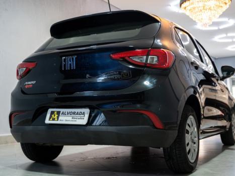 FIAT Argo 1.0 4P FLEX FIREFLY DRIVE, Foto 13