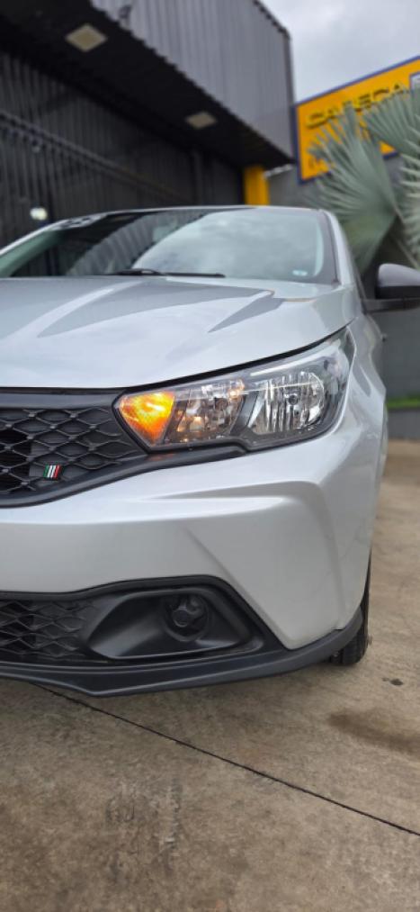 FIAT Argo 1.0 4P FLEX FIREFLY, Foto 2