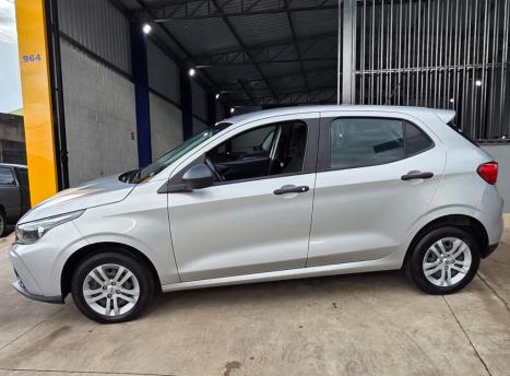 FIAT Argo 1.0 4P FLEX FIREFLY, Foto 4