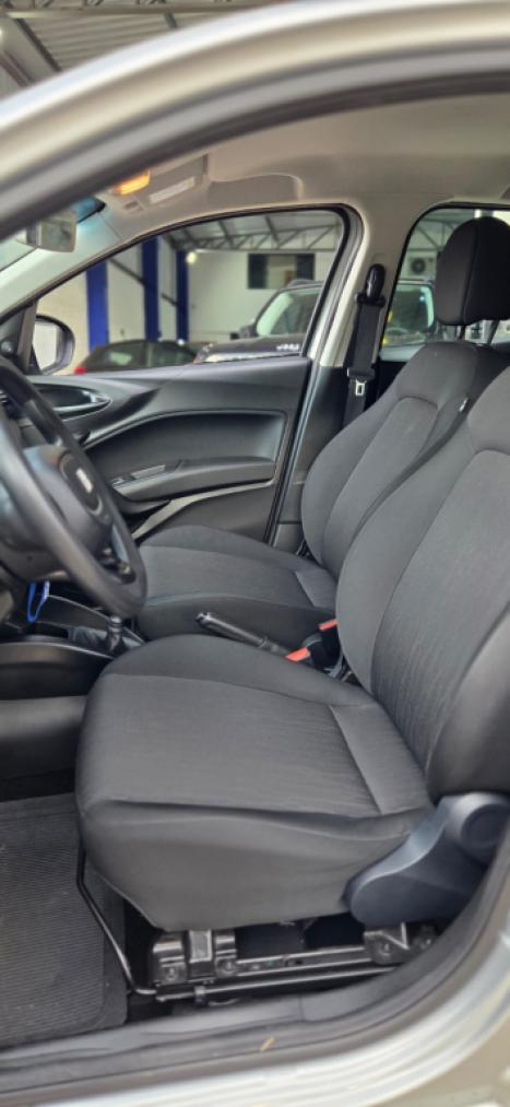 FIAT Argo 1.0 4P FLEX FIREFLY, Foto 6