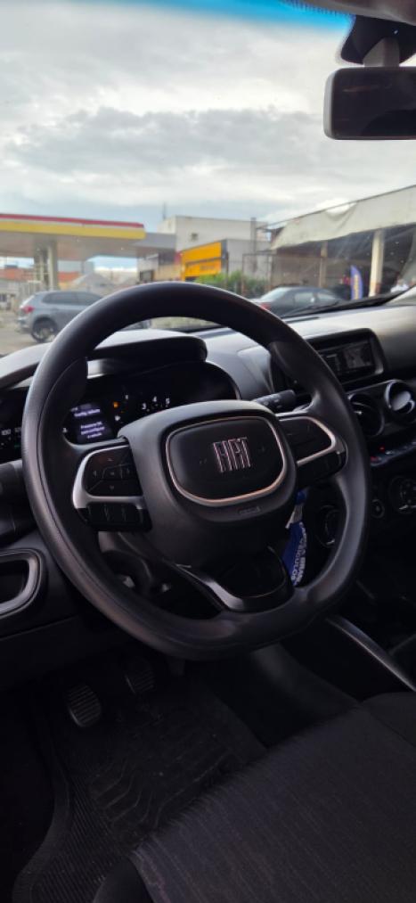 FIAT Argo 1.0 4P FLEX FIREFLY, Foto 8