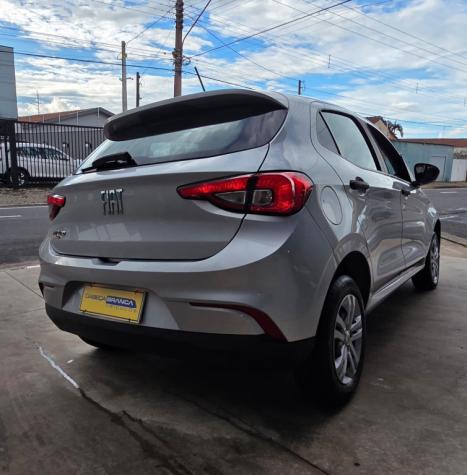 FIAT Argo 1.0 4P FLEX FIREFLY, Foto 9