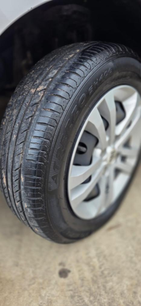 FIAT Argo 1.0 4P FLEX FIREFLY, Foto 10