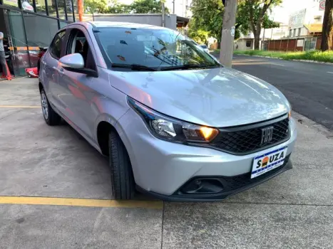 FIAT Argo 1.0 4P FLEX FIREFLY DRIVE, Foto 3