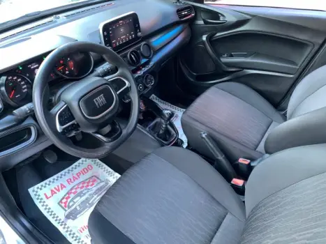 FIAT Argo 1.0 4P FLEX FIREFLY DRIVE, Foto 4