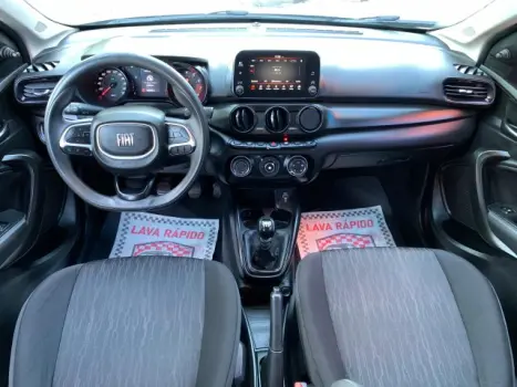 FIAT Argo 1.0 4P FLEX FIREFLY DRIVE, Foto 5