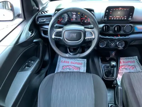FIAT Argo 1.0 4P FLEX FIREFLY DRIVE, Foto 6