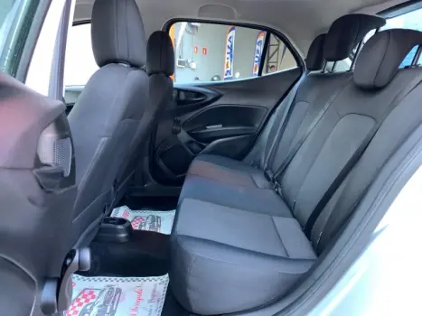 FIAT Argo 1.0 4P FLEX FIREFLY DRIVE, Foto 8