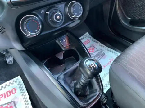 FIAT Argo 1.0 4P FLEX FIREFLY DRIVE, Foto 11