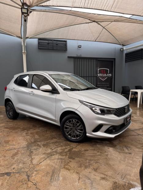 FIAT Argo 1.0 4P FLEX FIREFLY, Foto 1