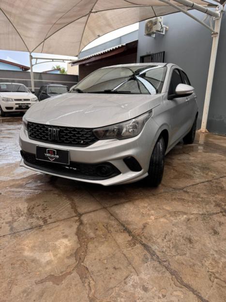 FIAT Argo 1.0 4P FLEX FIREFLY, Foto 2