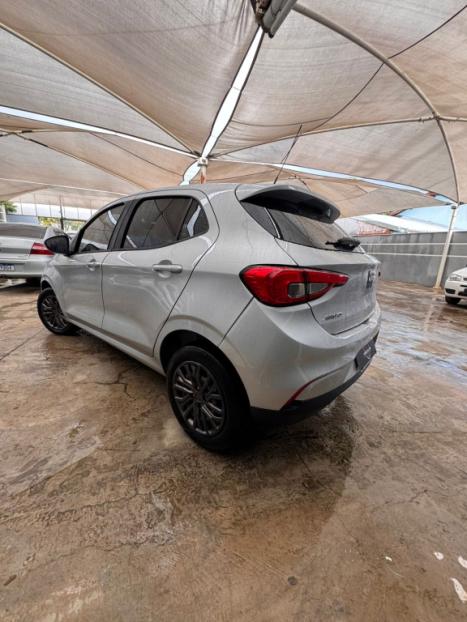 FIAT Argo 1.0 4P FLEX FIREFLY, Foto 3